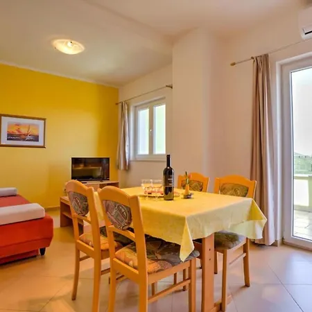 Apartament Wonderful With Sea View And Shared Pool *