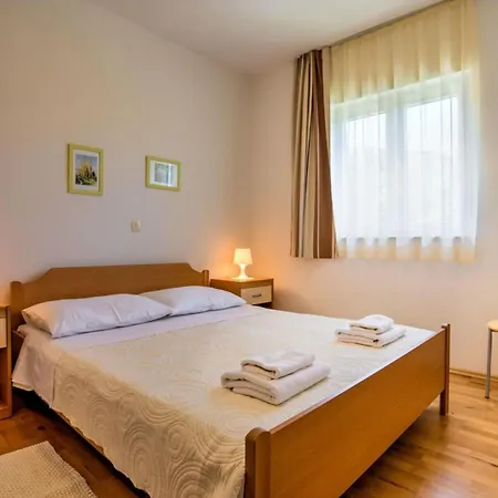 Wonderful With Sea View And Shared Pool Apartment Brsec