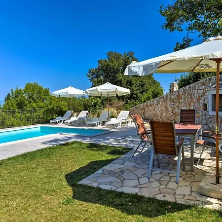 Wonderful With Sea View And Shared Pool Brsec