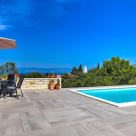 Wonderful With Sea View And Shared Pool * Brsec