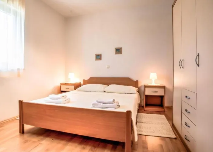 Wonderful With Sea View And Shared Pool
