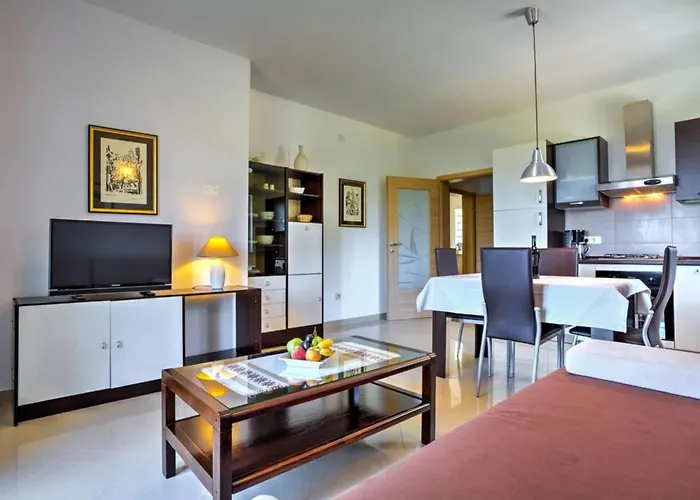 Wonderful With Sea View And Shared Pool Διαμέρισμα *