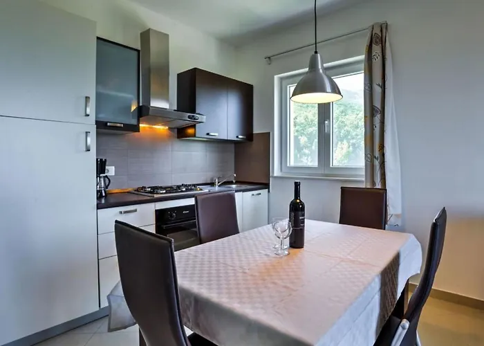 Wonderful With Sea View And Shared Pool Διαμέρισμα
