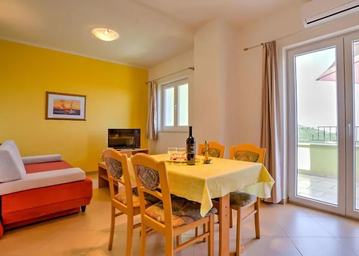 Διαμέρισμα Wonderful With Sea View And Shared Pool *