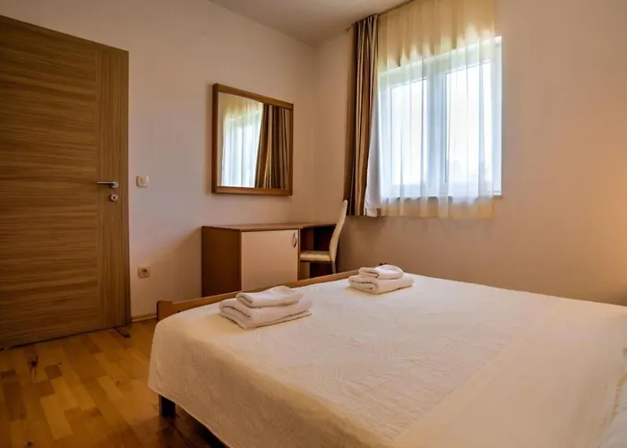 Wonderful With Sea View And Shared Pool